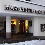 Margarete Maultasch By Vaya Nauders