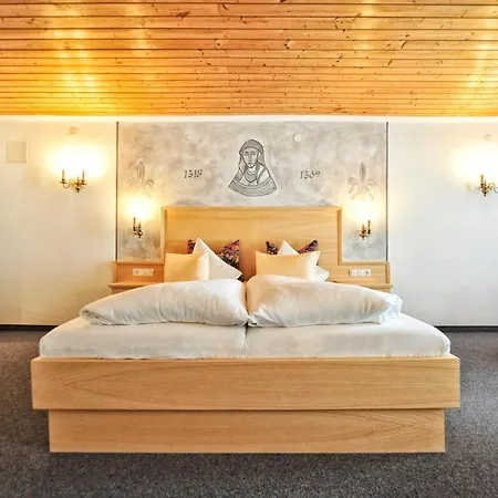 Margarete Maultasch By Vaya Hotel