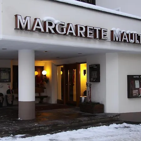 Margarete Maultasch By Vaya Nauders