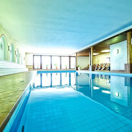 Margarete Maultasch By Vaya 3* Nauders