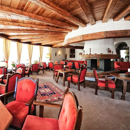 Margarete Maultasch By Vaya 3* Nauders