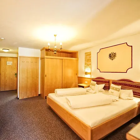 Margarete Maultasch By Vaya 3* Nauders