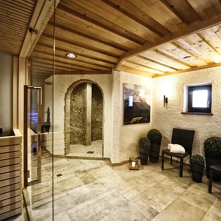 Margarete Maultasch By Vaya 3* Nauders