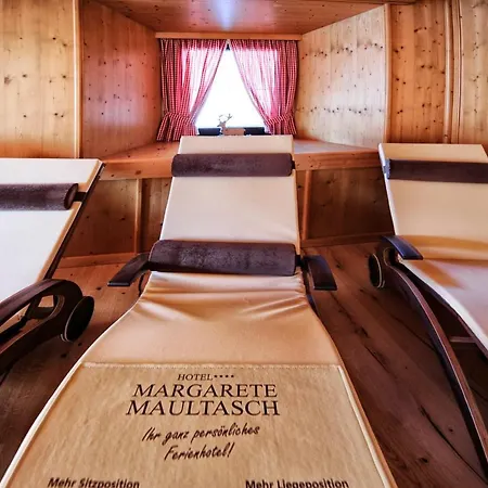 Margarete Maultasch By Vaya