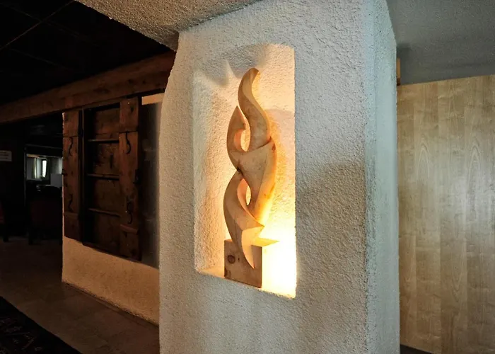 호텔 Margarete Maultasch By Vaya