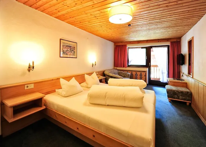 Margarete Maultasch By Vaya 호텔 나우더스