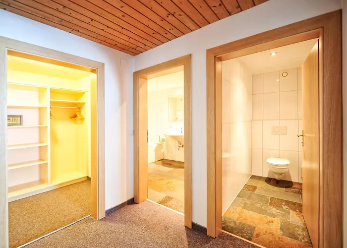 Margarete Maultasch By Vaya 호텔