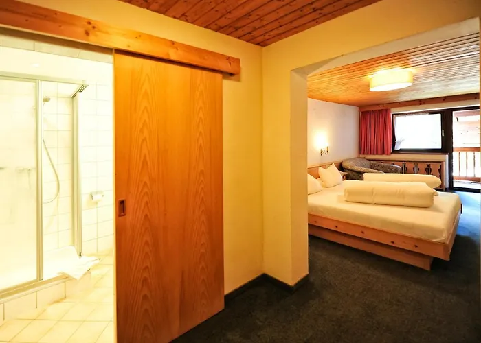 Margarete Maultasch By Vaya 3* 나우더스