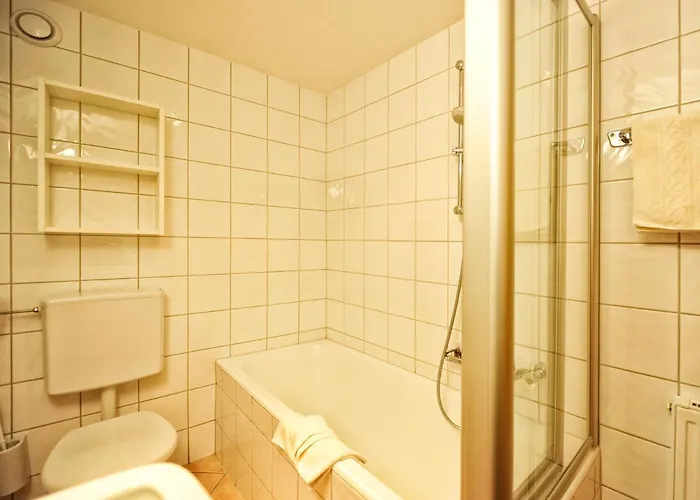 Margarete Maultasch By Vaya 호텔 나우더스