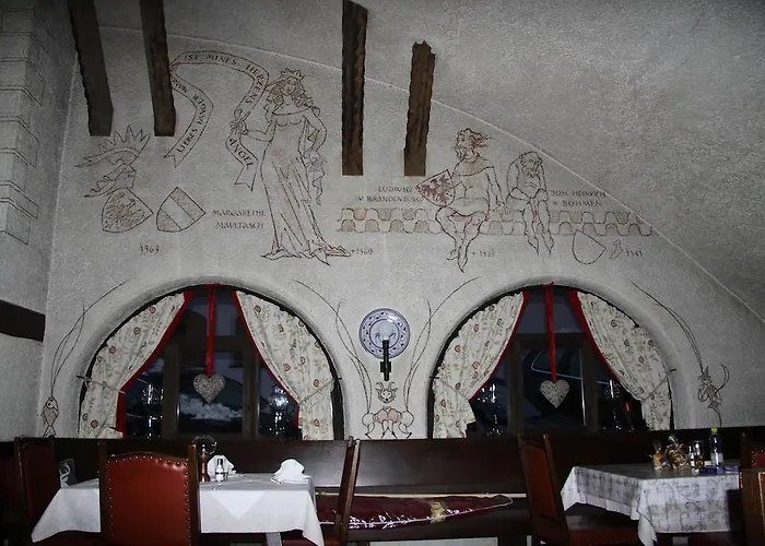 Margarete Maultasch By Vaya