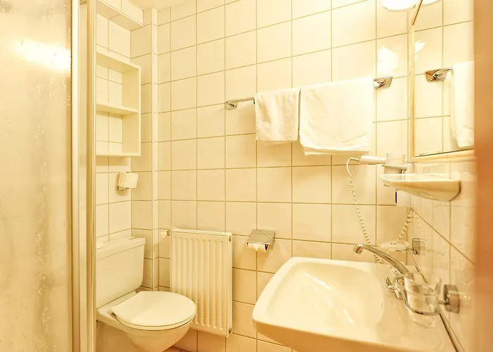 ホテル Margarete Maultasch By Vaya ナウダース