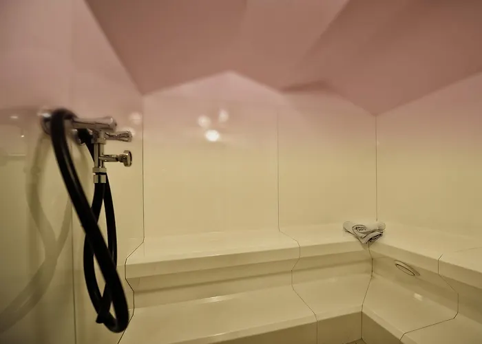 Margarete Maultasch By Vaya 3* 나우더스