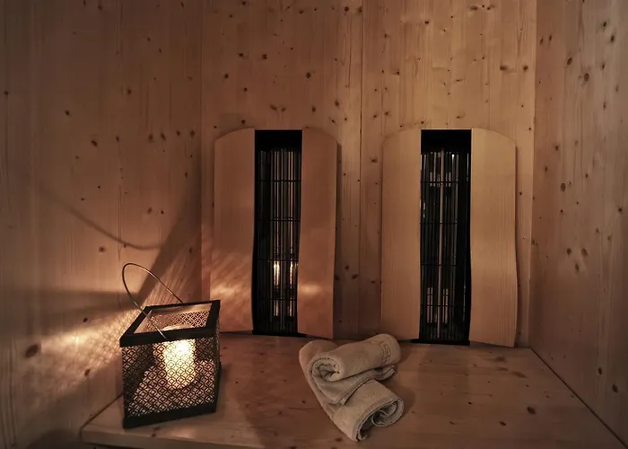 호텔 Margarete Maultasch By Vaya 나우더스