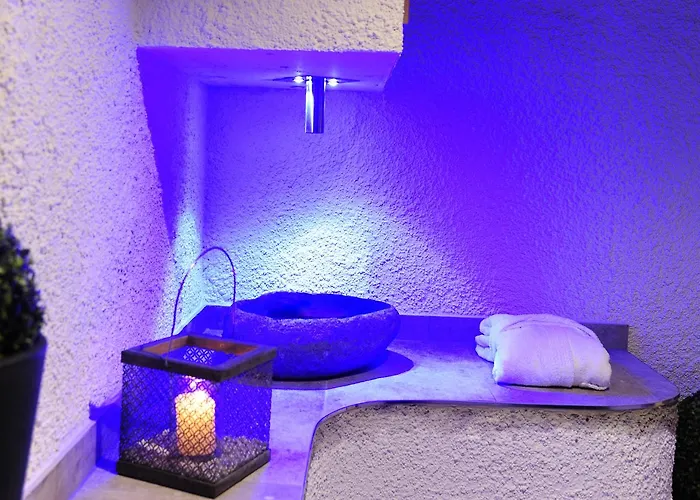 호텔 Margarete Maultasch By Vaya