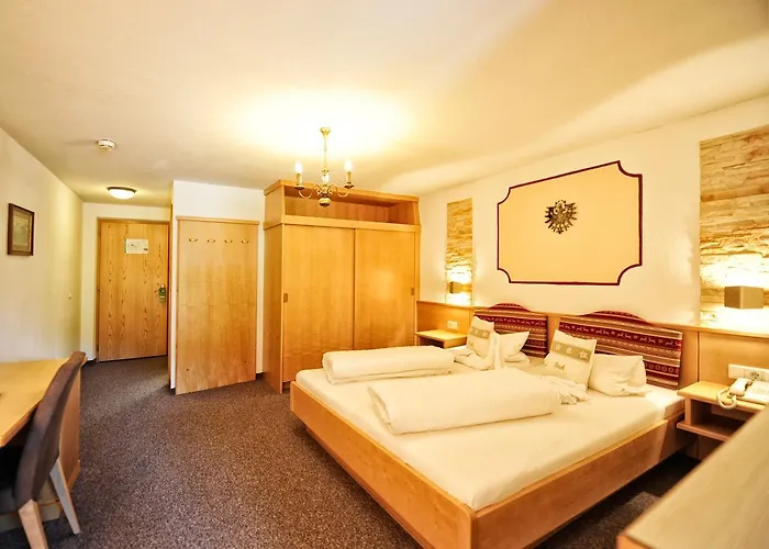 Margarete Maultasch By Vaya 3* 나우더스