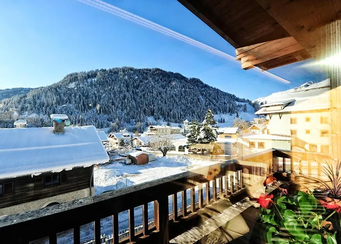 호텔 Margarete Maultasch By Vaya 3*