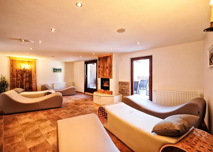 Margarete Maultasch By Vaya 호텔