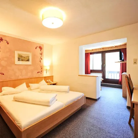 Margarete Maultasch Hotel