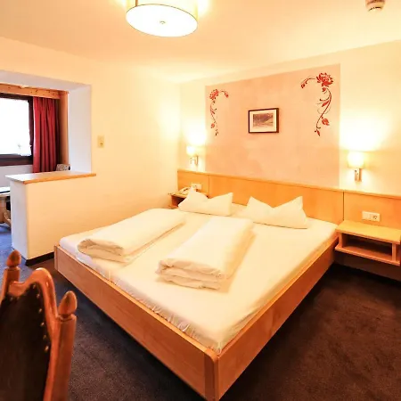 Hotel Margarete Maultasch
