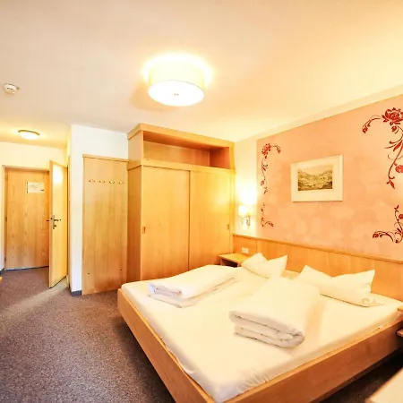 Hotel Margarete Maultasch Nauders