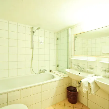 Margarete Maultasch Hotel 3*