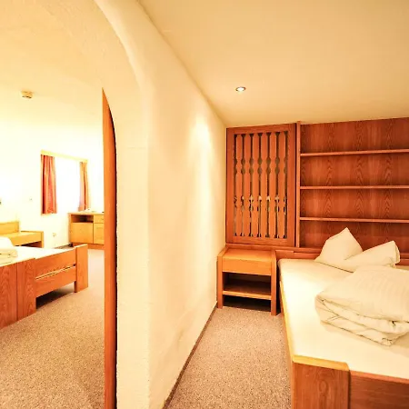 Margarete Maultasch Hotel 3*