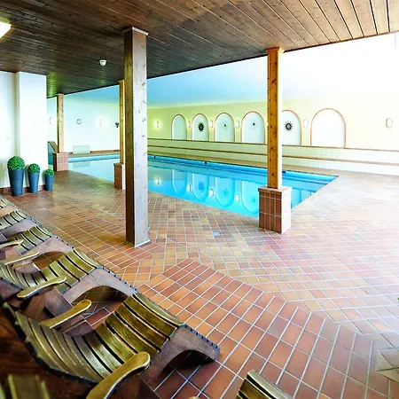 Margarete Maultasch Hotel 3*