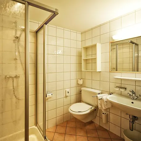 Margarete Maultasch Hotel 3*