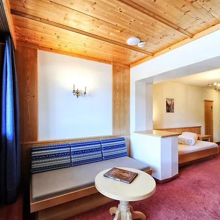 Margarete Maultasch Hotel Nauders