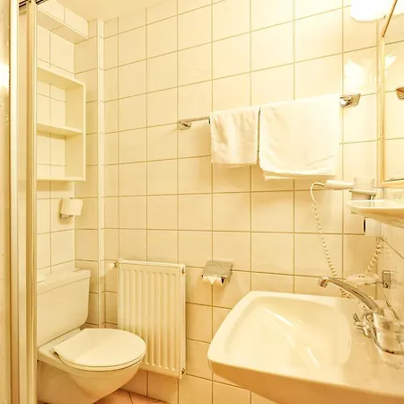 Hotel Margarete Maultasch Nauders