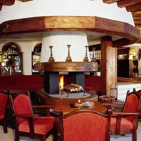 Hotel Margarete Maultasch Nauders