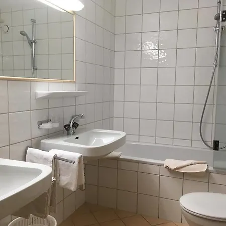 Hotel Margarete Maultasch Nauders