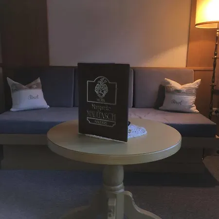 Margarete Maultasch Hotel
