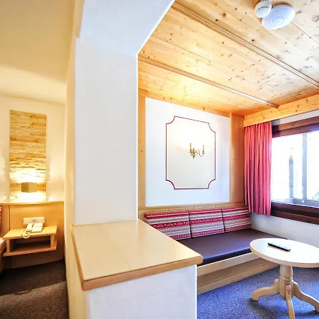 Margarete Maultasch Hotel