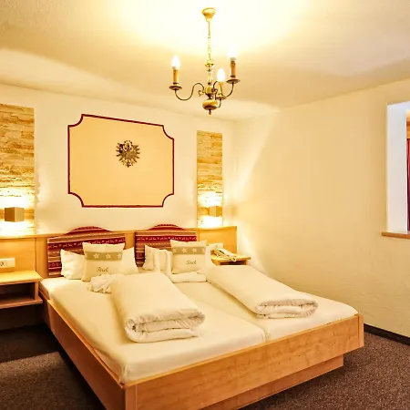 Hotel Margarete Maultasch Nauders