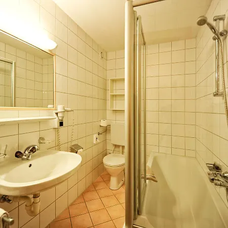 Margarete Maultasch Hotel