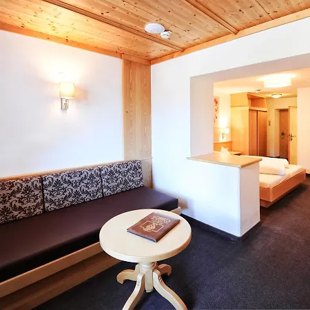Margarete Maultasch Hotel 3*