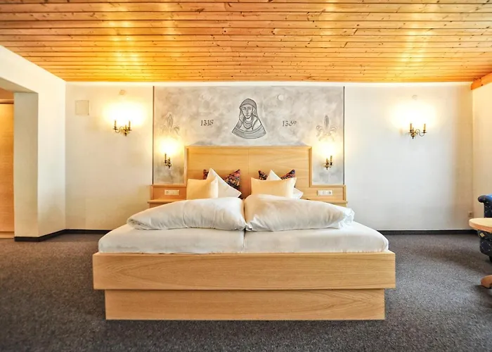 Margarete Maultasch By Vaya Hotel