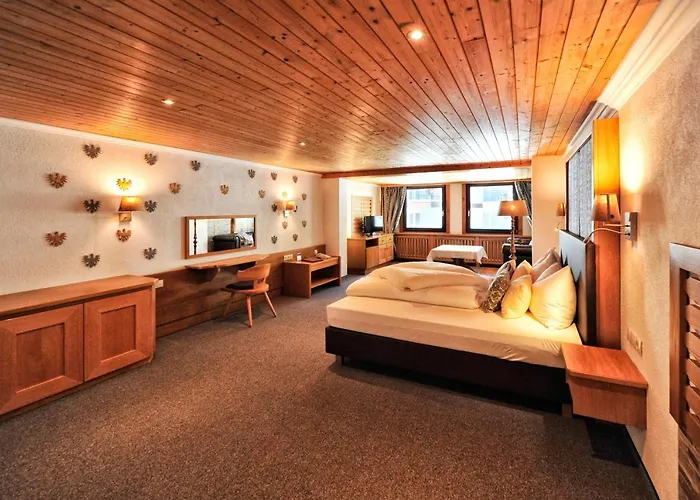 Margarete Maultasch By Vaya 3* Nauders