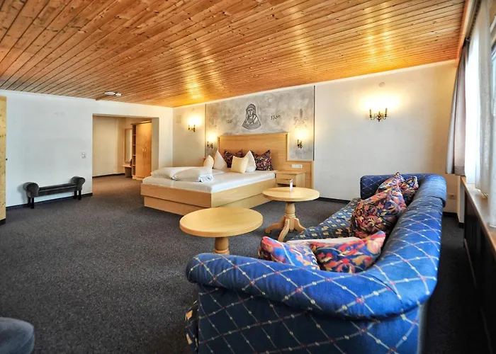 Hotel Margarete Maultasch By Vaya 3*