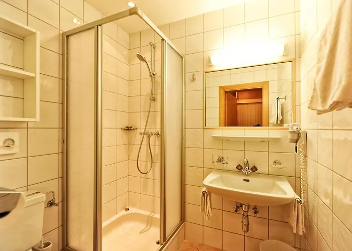 Margarete Maultasch By Vaya Hotel Nauders