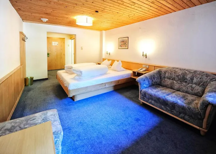 Hotel Margarete Maultasch By Vaya 3*