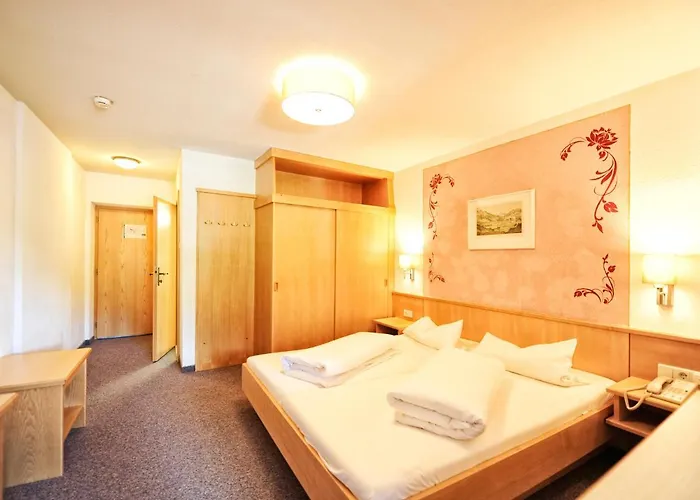 Hotel Margarete Maultasch By Vaya Nauders