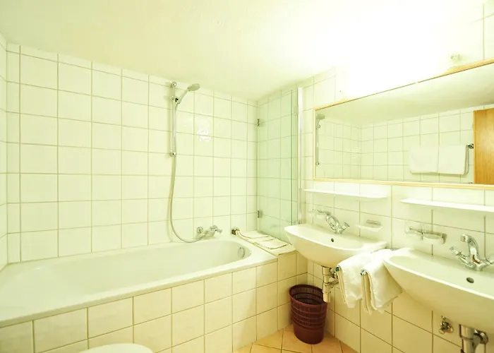 Margarete Maultasch By Vaya Hotel 3*