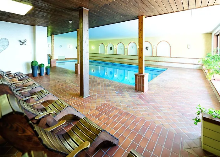 Margarete Maultasch By Vaya Hotel 3*