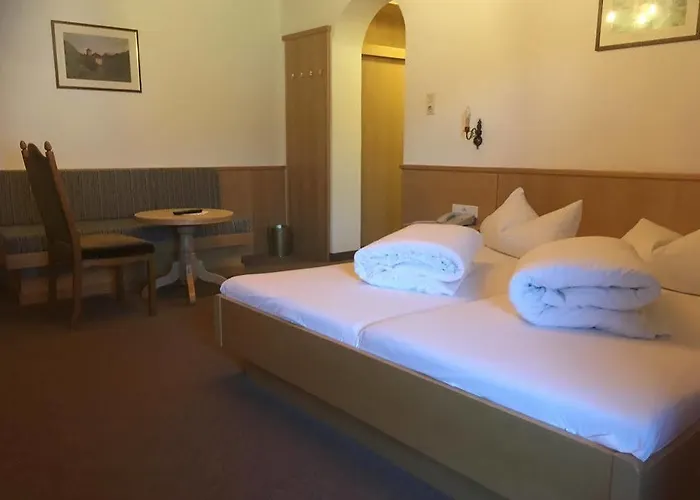 Margarete Maultasch By Vaya Hotel Nauders