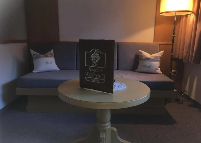 Margarete Maultasch By Vaya Hotel