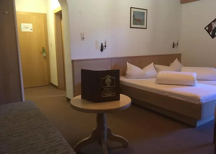 Margarete Maultasch By Vaya 3* Nauders