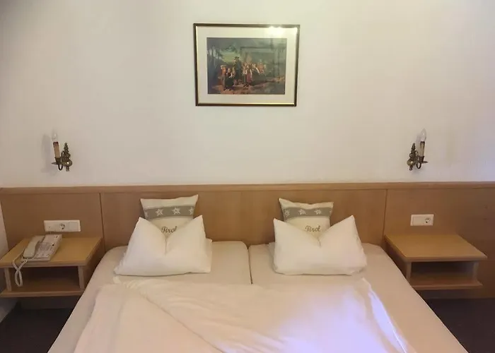 Hotel Margarete Maultasch By Vaya 3*