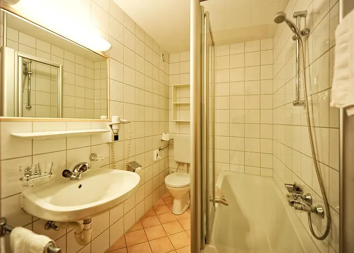 Margarete Maultasch By Vaya Hotel